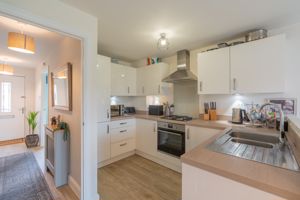 Kitchen/Diner- click for photo gallery